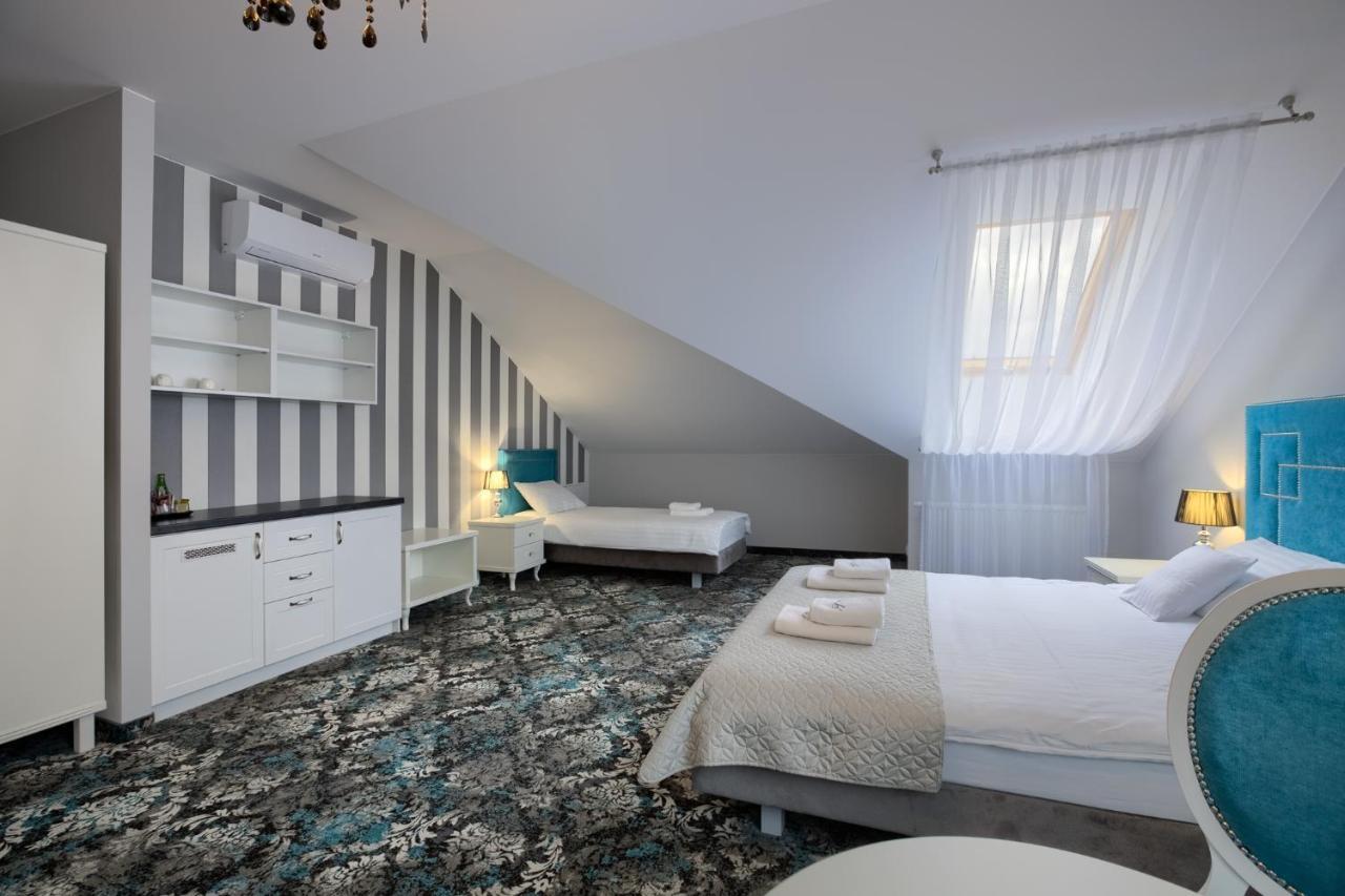 Hotel Lord Радом Экстерьер фото