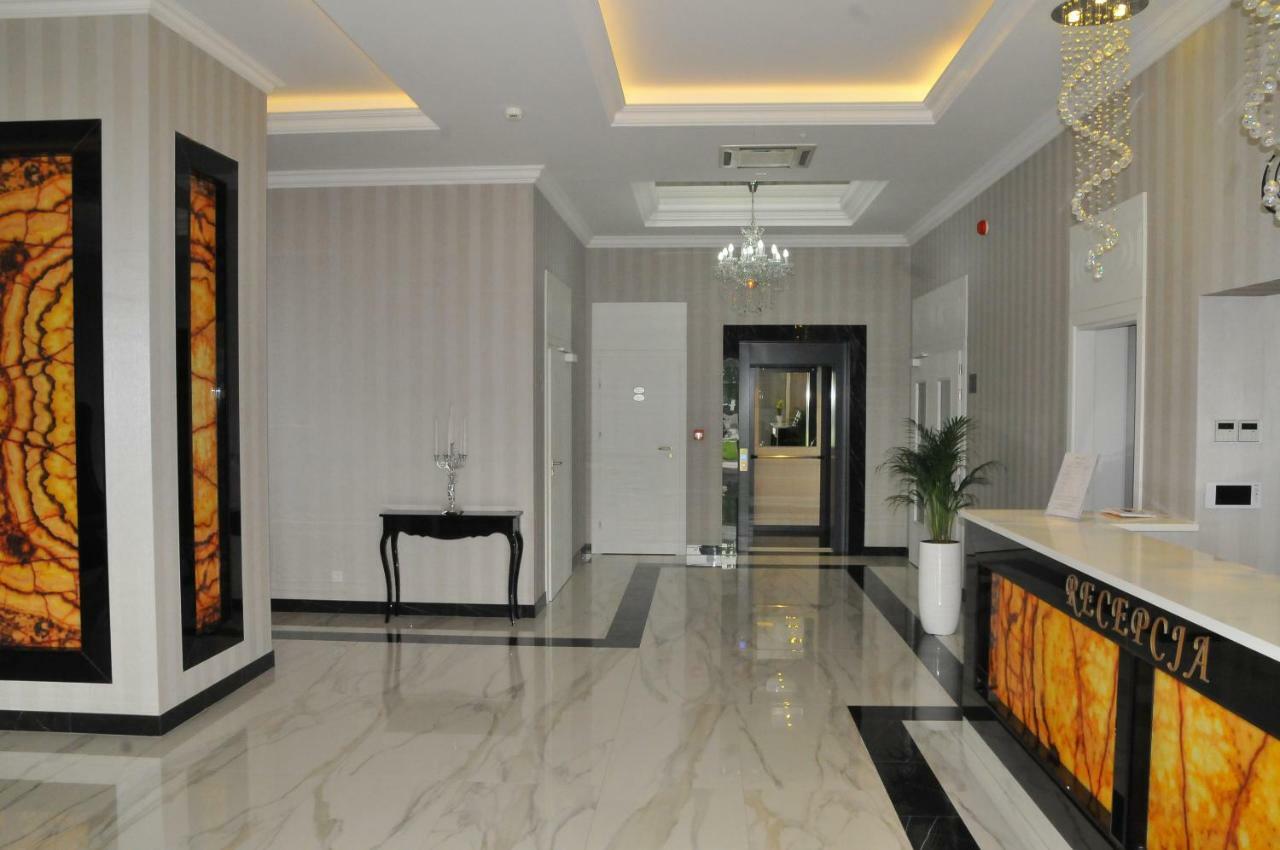 Hotel Lord Радом Экстерьер фото